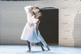 看英国鬼才编舞如何颠覆莎翁经典图片