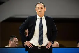 CBA｜许利民强调赢球三要素：篮板、防守强度、比赛心态图片