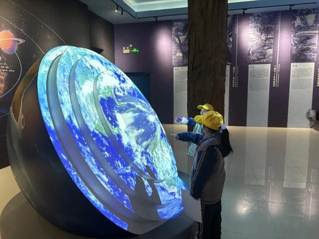 从化石标本到文旅名片，地质遗产活化的“郧阳答案”