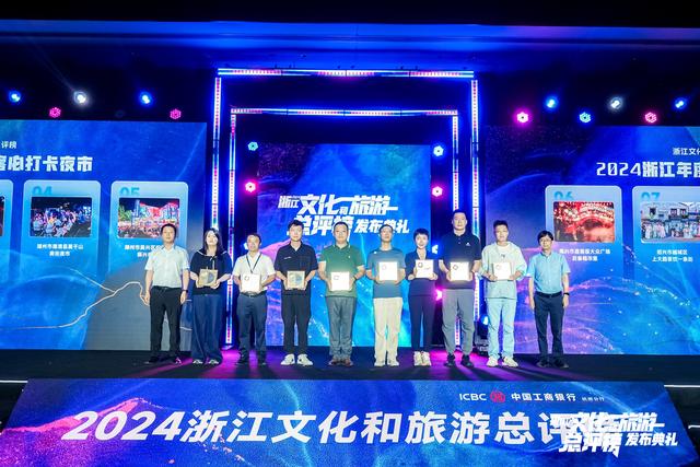 高光时刻的背后，走在文旅产业前沿的他们有一条“追光”之路