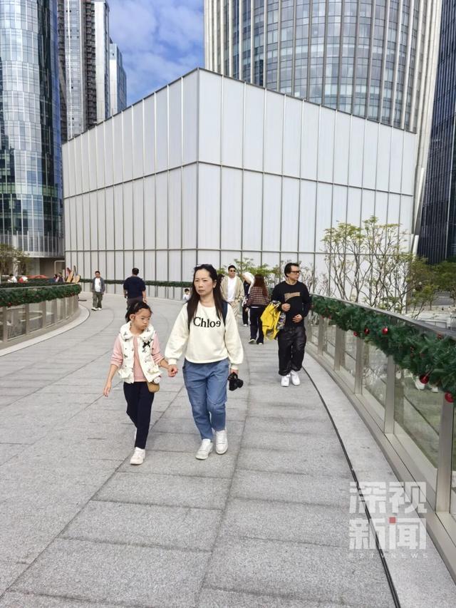 “海边原石”全面开放，深圳文化新地标+1