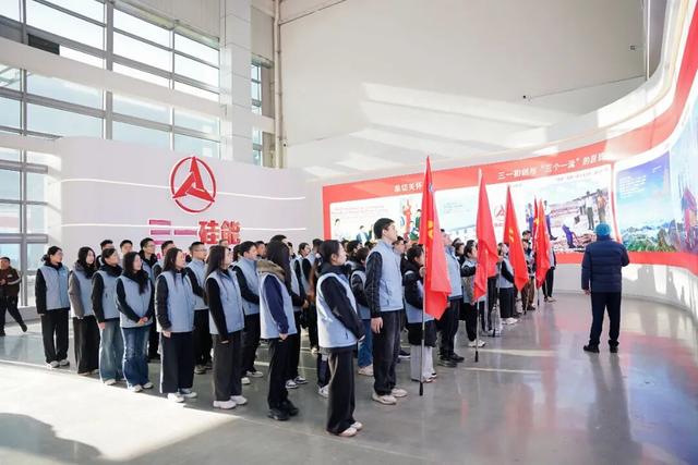 十二载初心不改，巴中青年再踏“重走红军路”征程