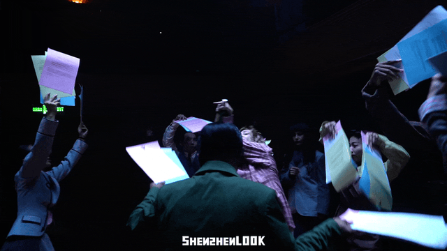 「全球最大实体书城」开业 · 周末游玩指南