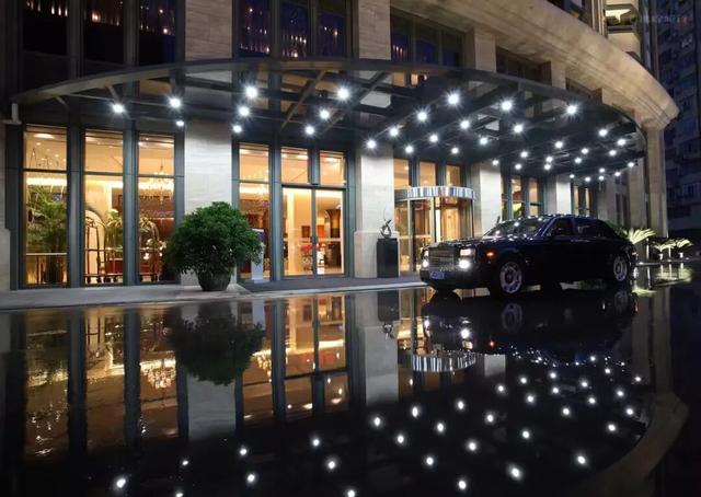 域见上海 域见长宁｜长宁“超级折扣”来了，吃喝住行这波惊喜福利别错过！