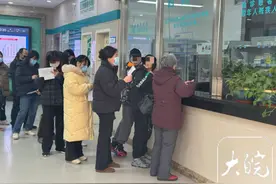 “流感神药”玛巴洛沙韦真这么神？合肥多家药店无货，医生提醒：并非人人适用图片