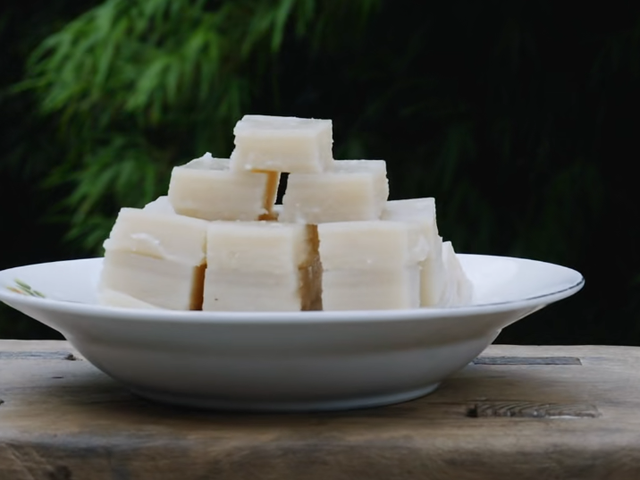 江西冬日乡村旅游宝藏路线，赴一场治愈慢旅！