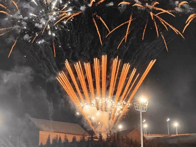 冬日就要冰雪游！这些地方好玩还出片