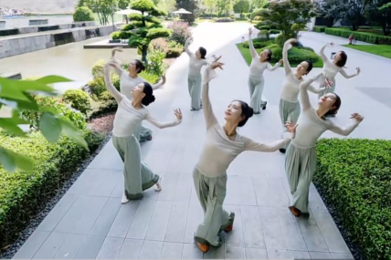 2025叙永文旅年度答卷——文化馆篇