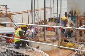 茄子溪城市更新项目、寸滩国际邮轮母港工程……重庆多个市级重点工程最新进展来了图片
