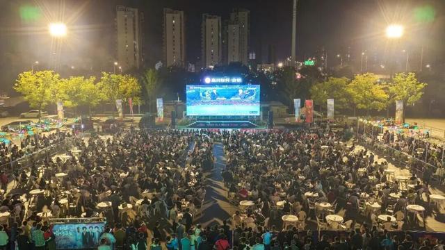 841.58万次奔赴！淮安国庆中秋假期排名前十景区出炉