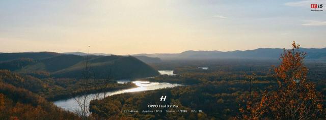 哈苏能拍 live？OPPO Find X9 系列「大师模式 Live」样张分享
