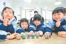 春分：平分春色，调和阴阳（二十四节气里的中医养生之道）图片