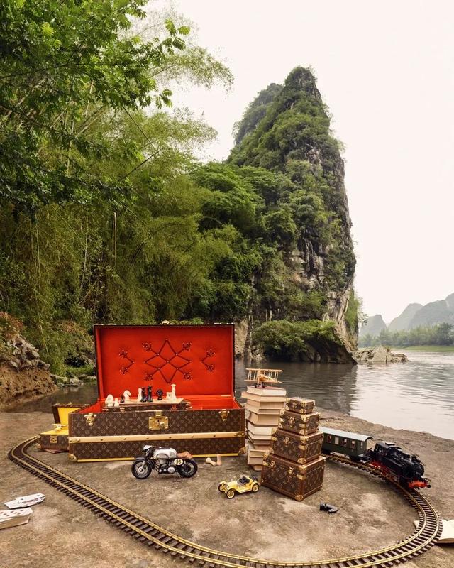 旅行的真谛｜广西·桂林