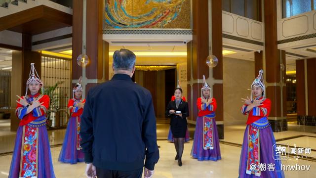 晚潮｜寻味畲乡：鸿宾酒店里的烟火与文脉