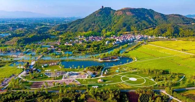 五大旅游主题线路出炉！看完“浙BA”，这样玩转金华→