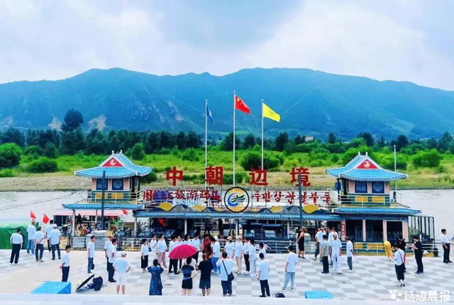 盛迎八方来客！延边州庆各大景区活动与优惠齐登场