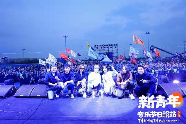 爱在日照丨带上你的心跳，10月来日照签到！
