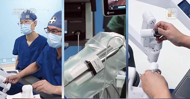远程机器人手术，离“实用”还有多远