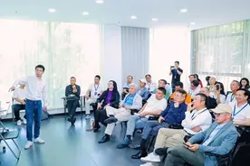 宇树科技增资至3.64亿元！近期完成C轮融资，中移动、腾讯、阿里等领投图片