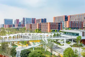 成都高新区携手华润医药打造西部创新药械研发制造新引擎图片