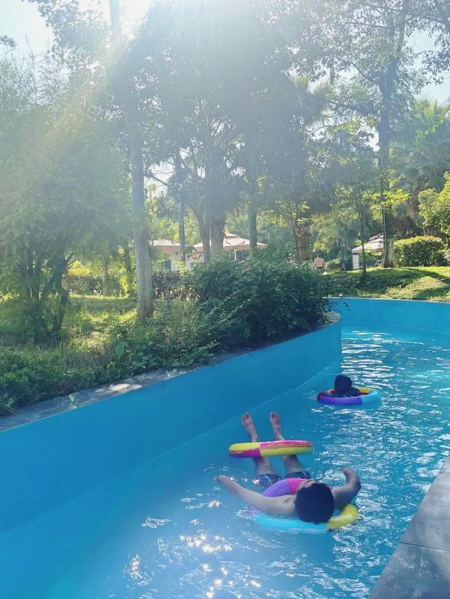 乐游绵阳 清凉一夏 ‖ 抓住暑假的尾巴~激情冲浪+泡泡派对+非遗手作......带娃快乐过暑假！