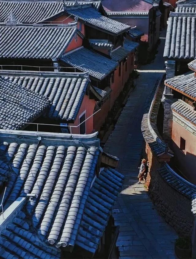 【跟着川超游凉山】川超的热血 凉山的秋柔 赛后专属秋游攻略请查收！