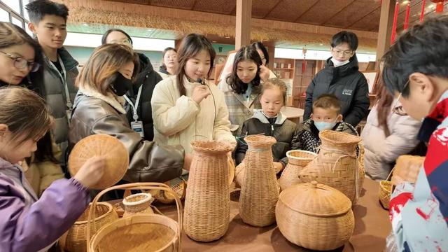 景区活动多，周末快乐多！峡江县景区“卷”出新玩法！