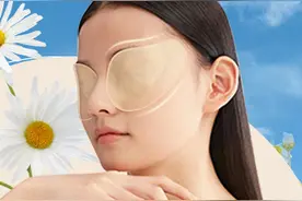 用眼过度的看过来！办公室小姐姐都用1年了，太舒服...图片