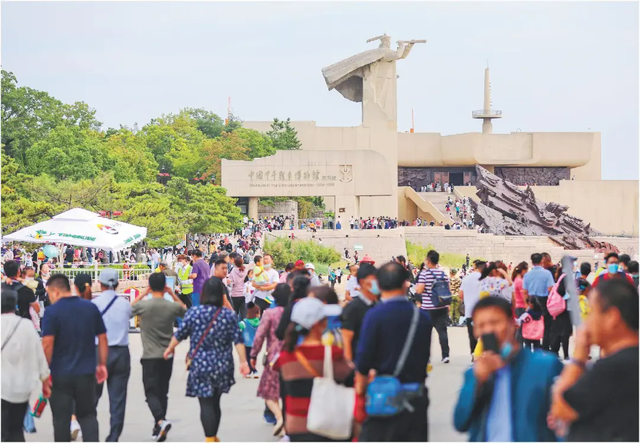 半岛1号首航：黄金海岸+金点子，山东旅游向海图强