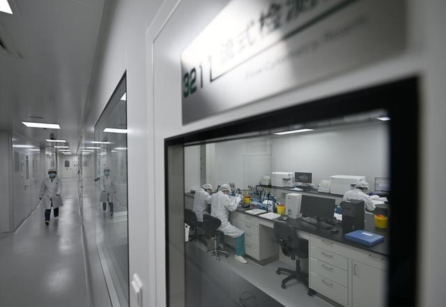 决胜“十四五” 打好收官战丨渤海明珠新“药”方——天津生物医药产业发展观察