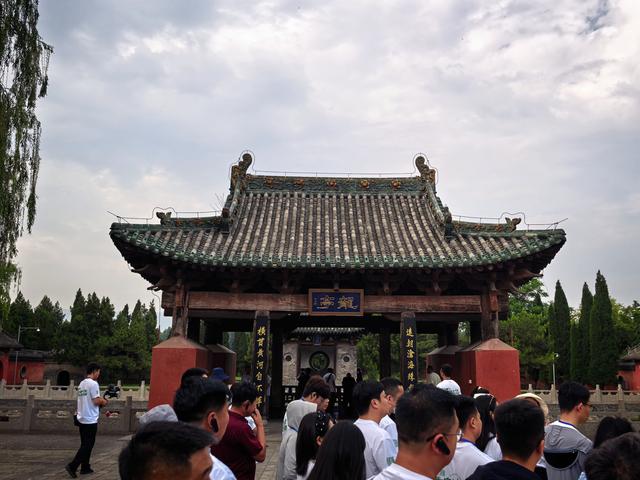一山藏诗韵，一水贯古今 沉浸式品读济源千年古韵丨我为家乡代言