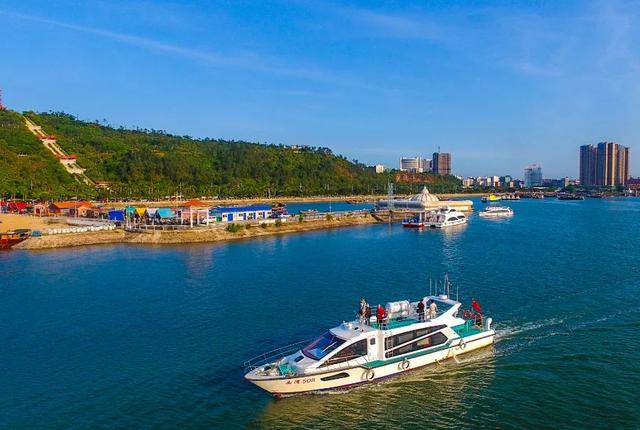 3条路线承包你的渔港烟火、滨海浪漫、山海趣玩！