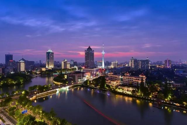 大皖研学·十一亲子定制旅行南通篇｜于江海之交 寻一处从容