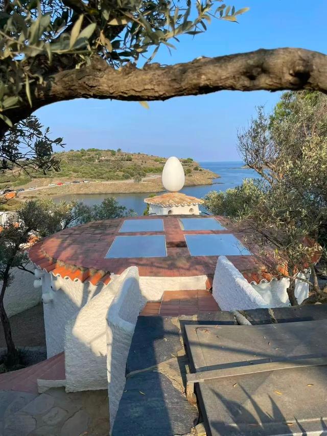 西班牙旅行随笔之加泰罗尼亚（上）