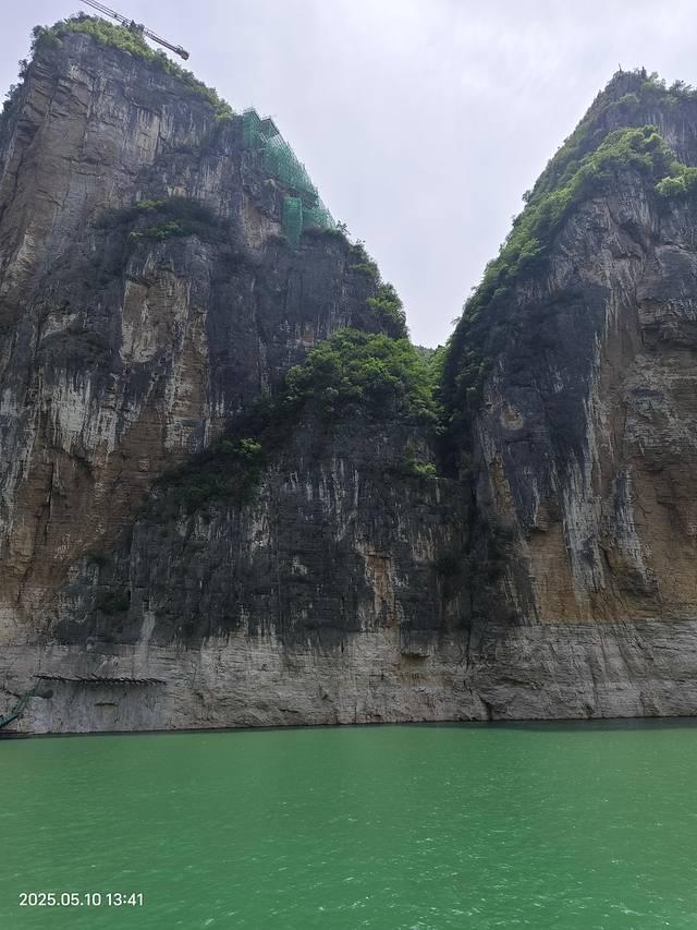 一家三口重庆五日游