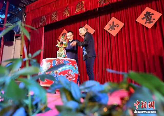 海外华媒漳州行：东山感受关帝文化 探寻乡村发展“密码”