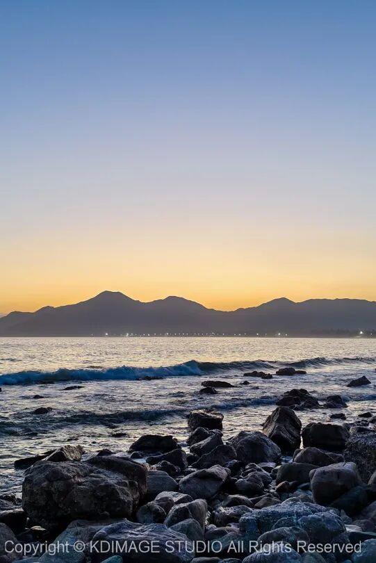 《国家地理》真的没骗我，天文台真的好震撼，难怪会被称作深圳徒步天花板！