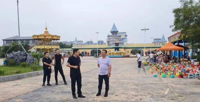 中秋国庆假期圆满收官，淄博淄川文旅市场平稳有序、活力迸发