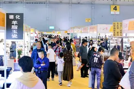 集中展示全茶产业链产品，2024成都秋季茶博会将于10月17日开幕图片