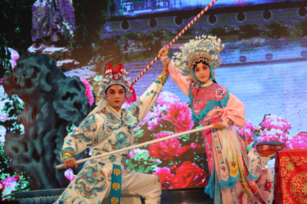 盛大开幕！这周五就冲六安！