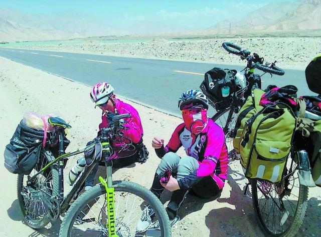 轮动，健康与快乐同行