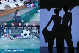 不能容许低俗团播污染网络环境图片
