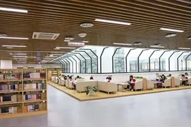 灾后重建，保定有一套图片