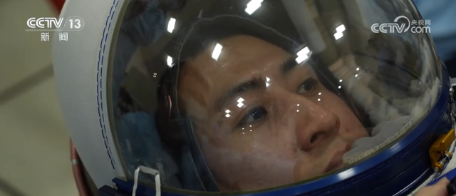 “70后”“80后”“90后”，出征！神舟二十一号乘组“跨界”也精彩