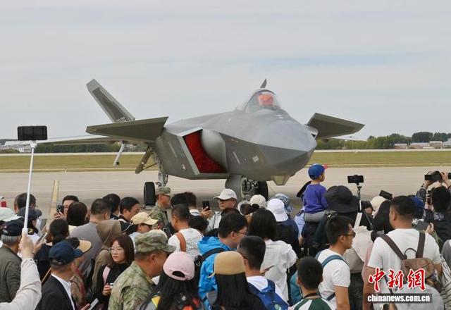 长春航空展有何亮点