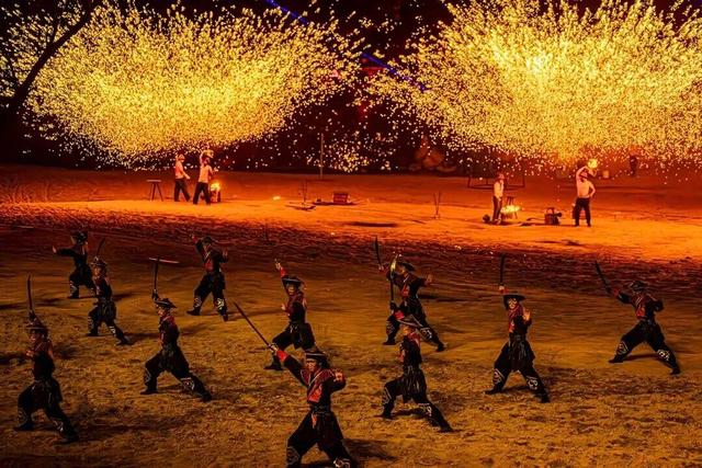 周末不想跑远？郑州出发1小时高铁直达，短途游安排上