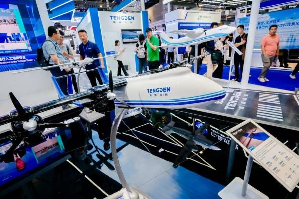 上海eVTOL“四小龙”搅动天空，低空经济叩响万亿元市场