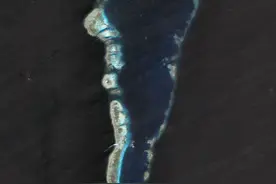 五问仁爱礁图片