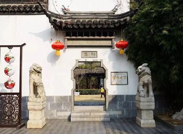 这个秋天，一起逛熙南里最文艺的3条小巷Citywalk