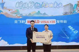 微创全飞秒近视手术全新升级，步入高度精准化时代图片